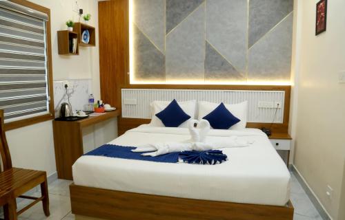 cloud9 airport hotel