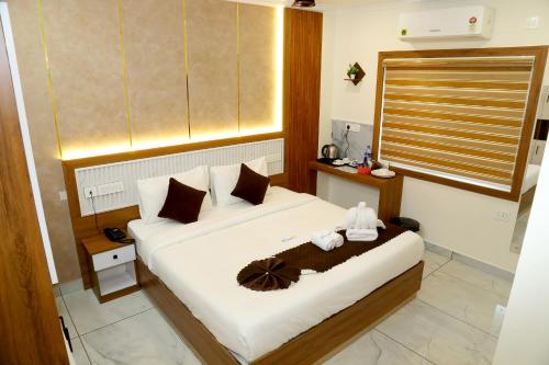 cloud9 airport hotel