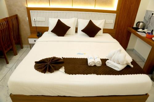 cloud9 airport hotel