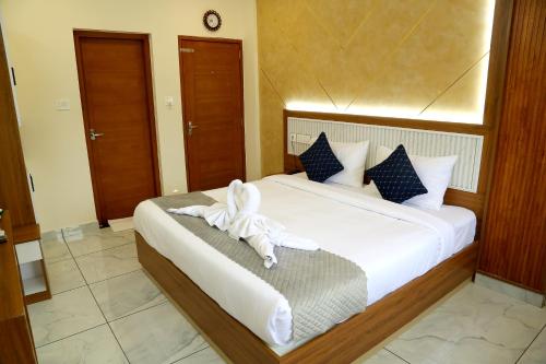 cloud9 airport hotel