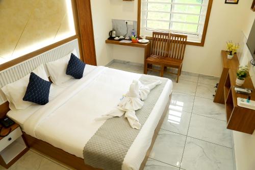 cloud9 airport hotel