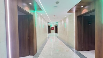 masar al misk hotel