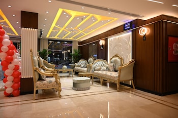 masar al misk hotel