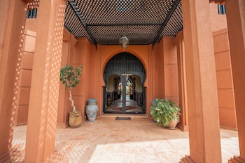 kasbah dar mardan