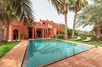 kasbah dar mardan