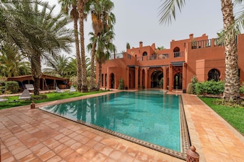 kasbah dar mardan