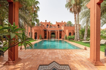 kasbah dar mardan