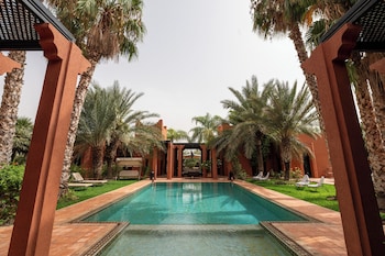 kasbah dar mardan