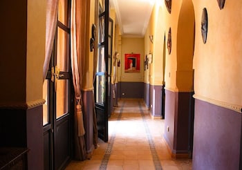 kasbah dar mardan