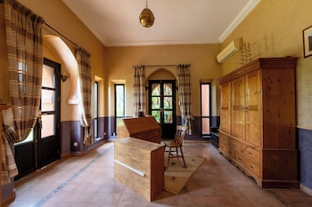 kasbah dar mardan