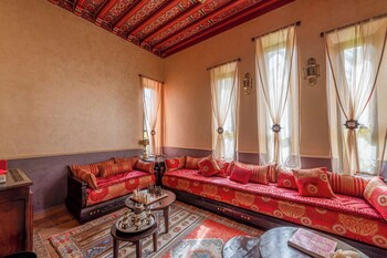kasbah dar mardan