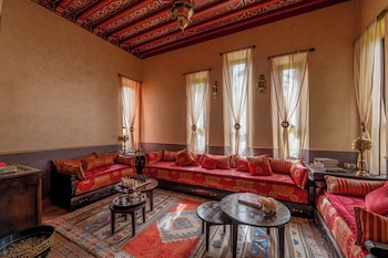 kasbah dar mardan