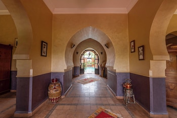 kasbah dar mardan