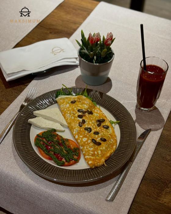 hotel maksimum