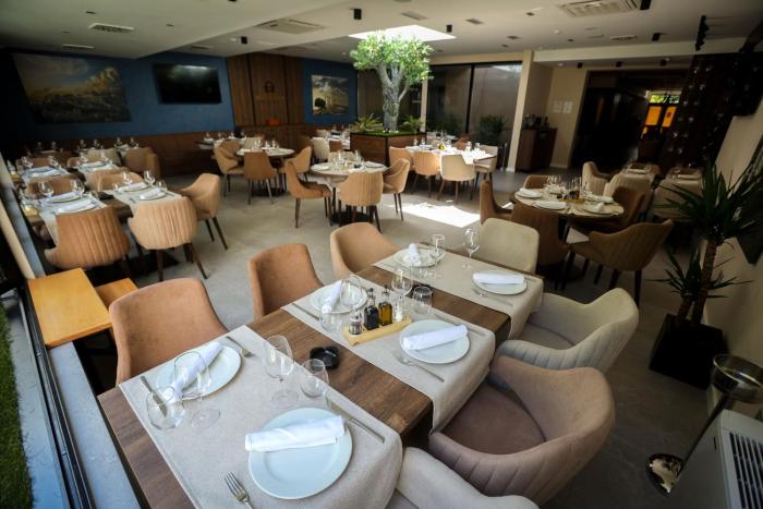 hotel maksimum