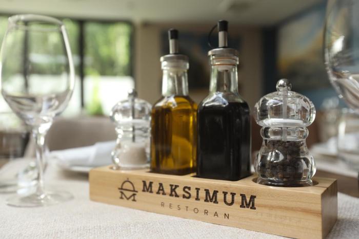hotel maksimum