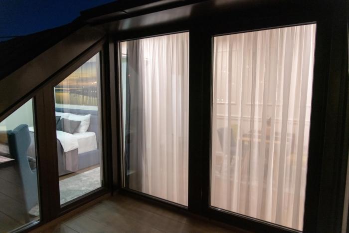 hotel maksimum