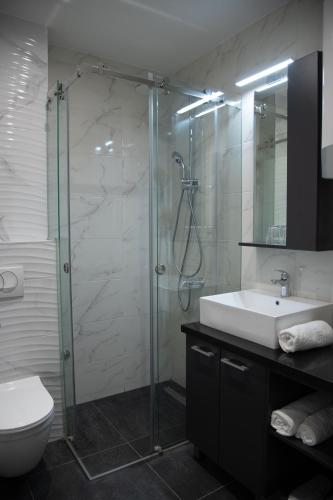 hotel maksimum