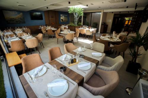hotel maksimum