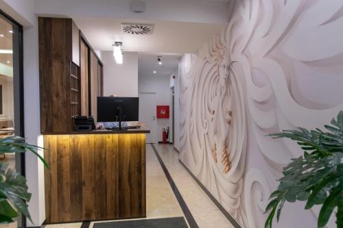 hotel maksimum