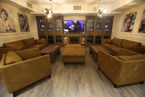 hotel maksimum