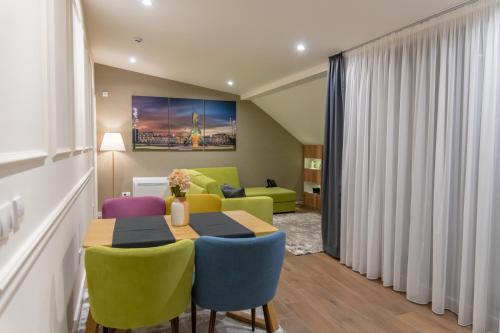 hotel maksimum