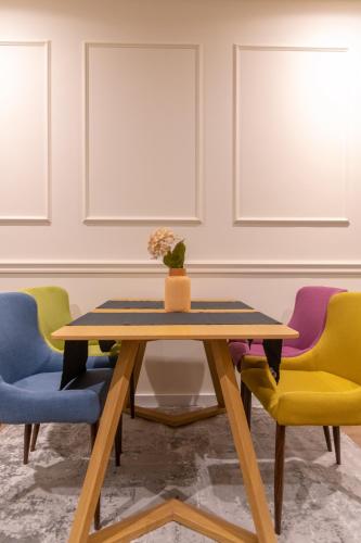 hotel maksimum