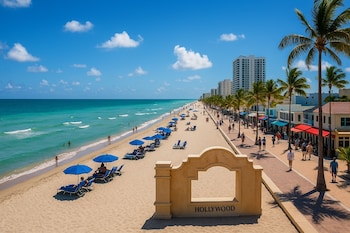 2br condos at the circ by hosteeva