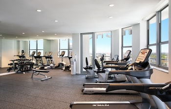 2br condos at the circ by hosteeva