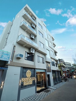 geetanjali hotel and suites