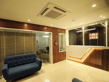 Geetanjali Hotel And Suites,,2 star