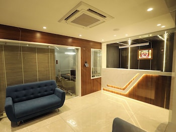 Geetanjali Hotel And Suites,,2 star