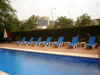 holiday inn express valencia ciudad de las ciencias by ihg