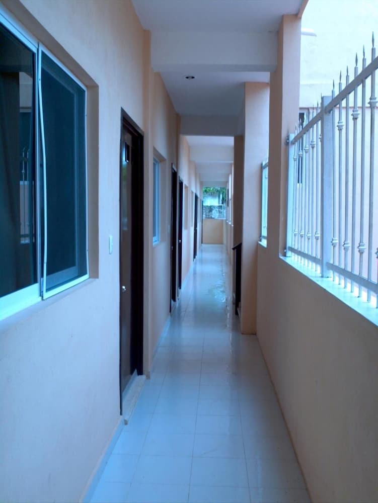 hotel turquesa maya