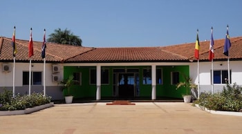 Sand Beach Holiday Resort,,3 star