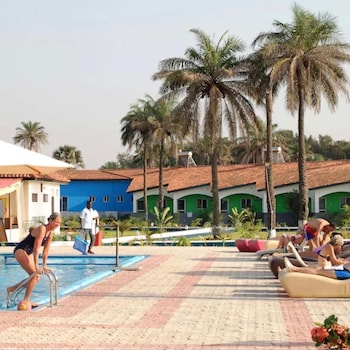 Sand Beach Holiday Resort,,3 star