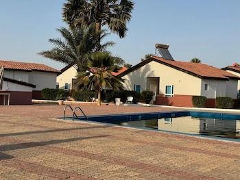 Sand Beach Holiday Resort,,3 star