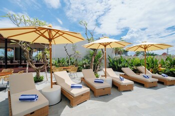three brothers villas and suite munggu