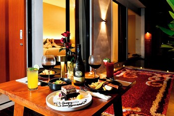three brothers villas and suite munggu