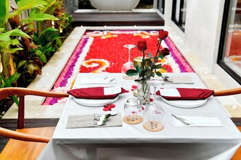 Three Brothers Villas And Suite Munggu,,3 star