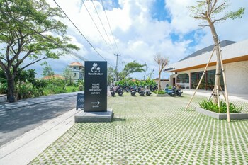 three brothers villas and suite munggu