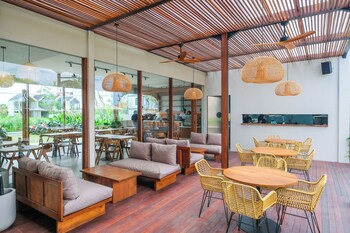 three brothers villas and suite munggu