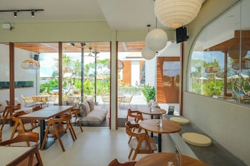 three brothers villas and suite munggu