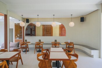 three brothers villas and suite munggu