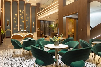 esp hotel