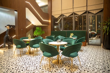 esp hotel