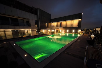 esp hotel