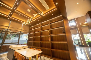 esp hotel