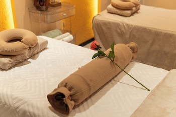 esp hotel