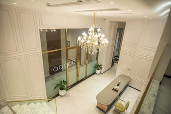 esp hotel